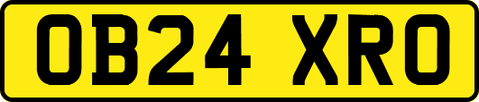 OB24XRO