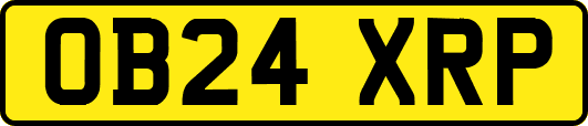 OB24XRP