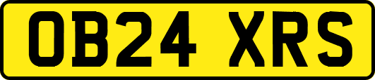 OB24XRS