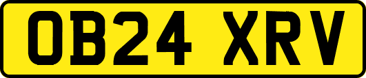 OB24XRV