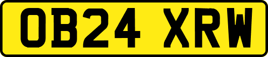 OB24XRW