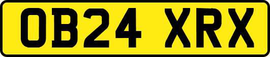 OB24XRX