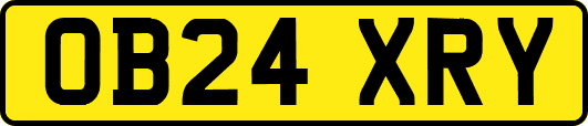 OB24XRY