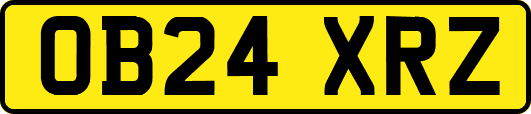 OB24XRZ