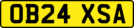 OB24XSA