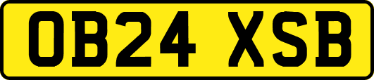 OB24XSB