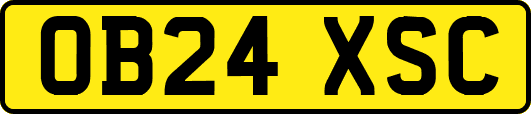 OB24XSC