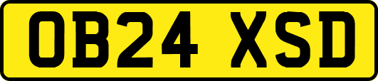 OB24XSD