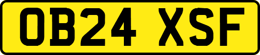 OB24XSF
