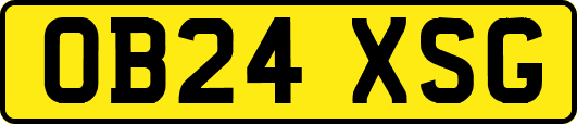 OB24XSG