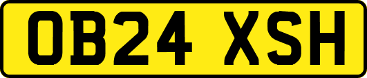 OB24XSH