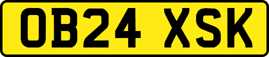 OB24XSK