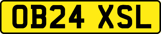 OB24XSL