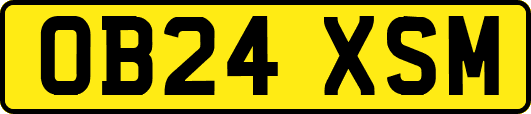 OB24XSM
