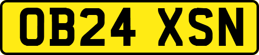 OB24XSN