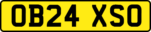 OB24XSO