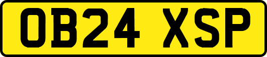OB24XSP