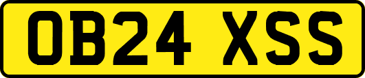 OB24XSS
