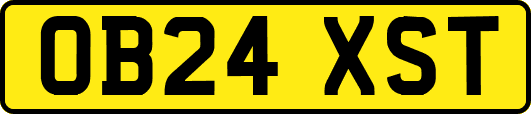 OB24XST