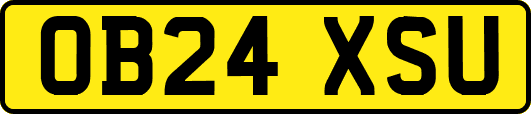 OB24XSU