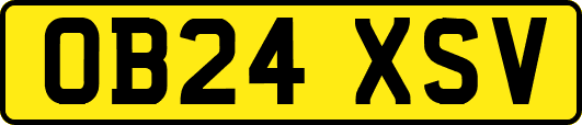 OB24XSV