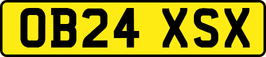 OB24XSX