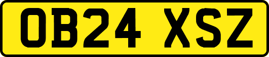 OB24XSZ