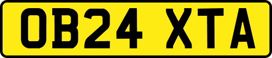 OB24XTA