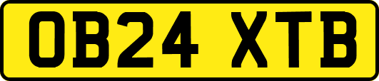 OB24XTB