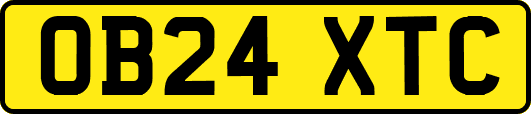 OB24XTC