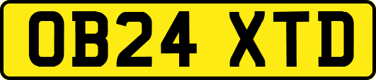 OB24XTD