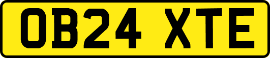OB24XTE