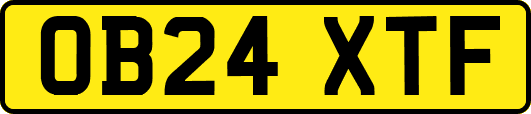 OB24XTF