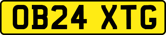 OB24XTG