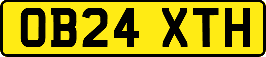 OB24XTH