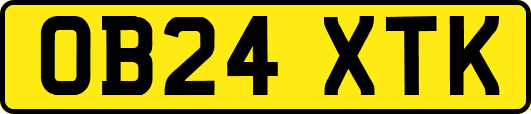 OB24XTK