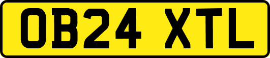 OB24XTL