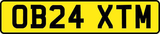 OB24XTM