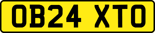 OB24XTO