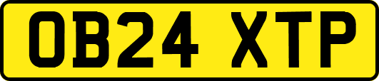 OB24XTP