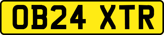 OB24XTR