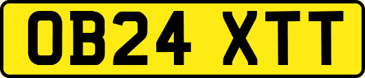 OB24XTT