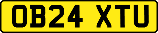 OB24XTU