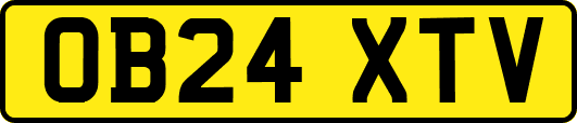 OB24XTV