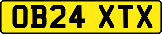 OB24XTX