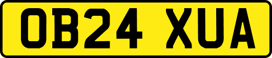 OB24XUA