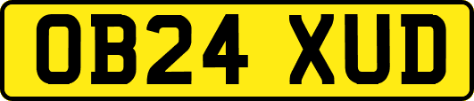 OB24XUD