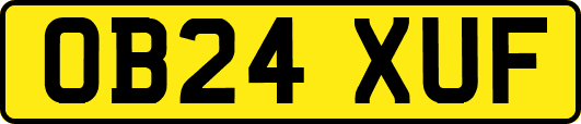 OB24XUF