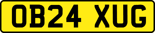 OB24XUG