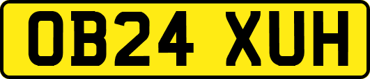 OB24XUH